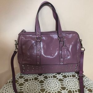 Coach Handbag